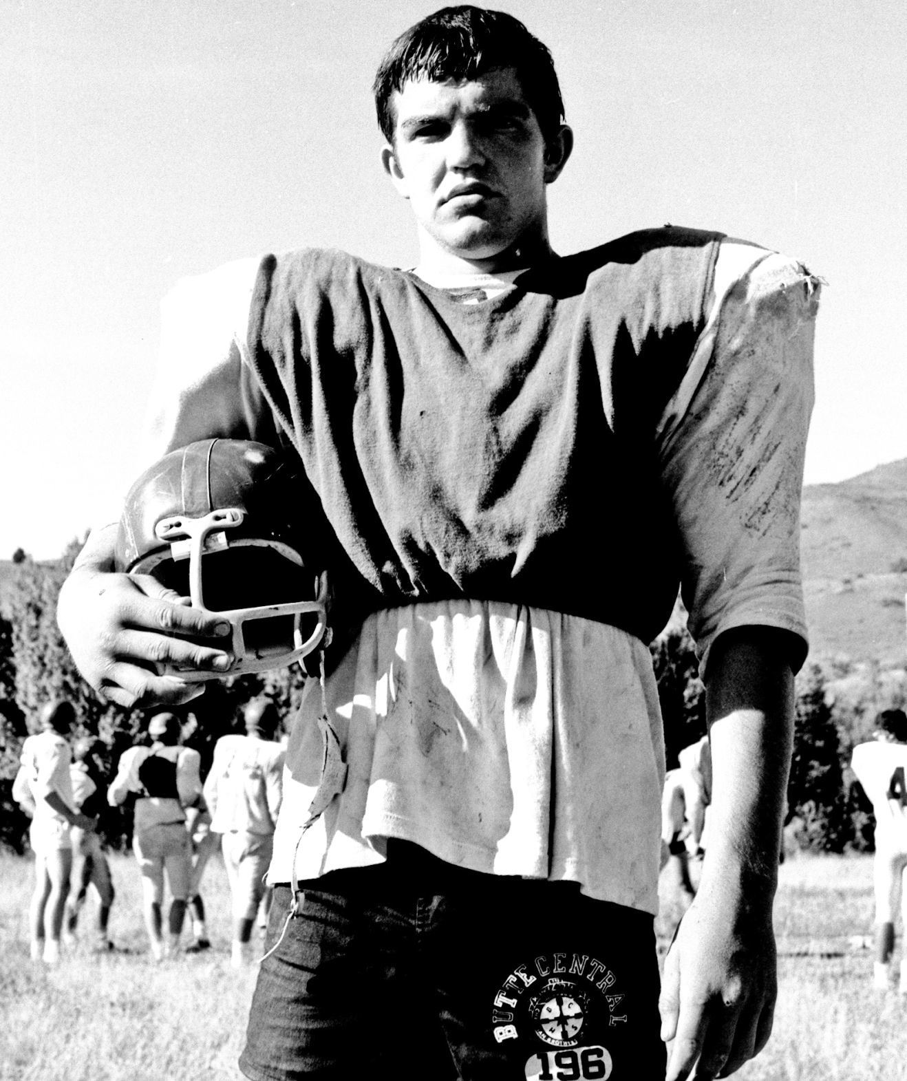 Maroons 1969